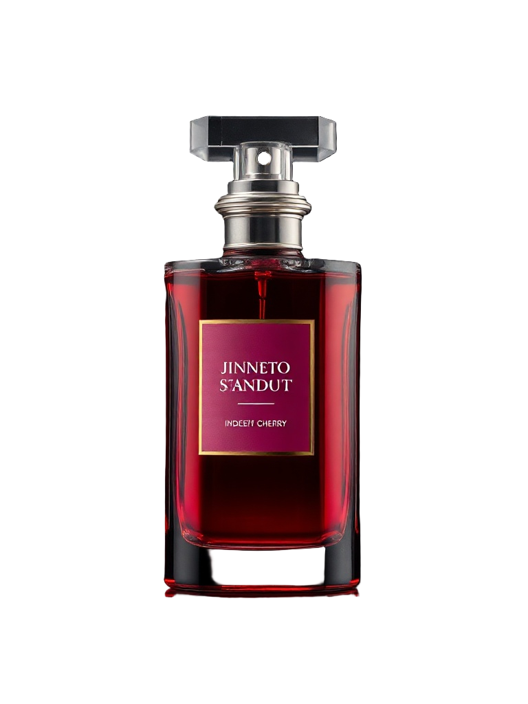 Indecent Cherry