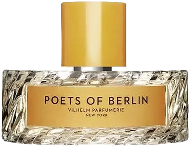 Poets of Berlin