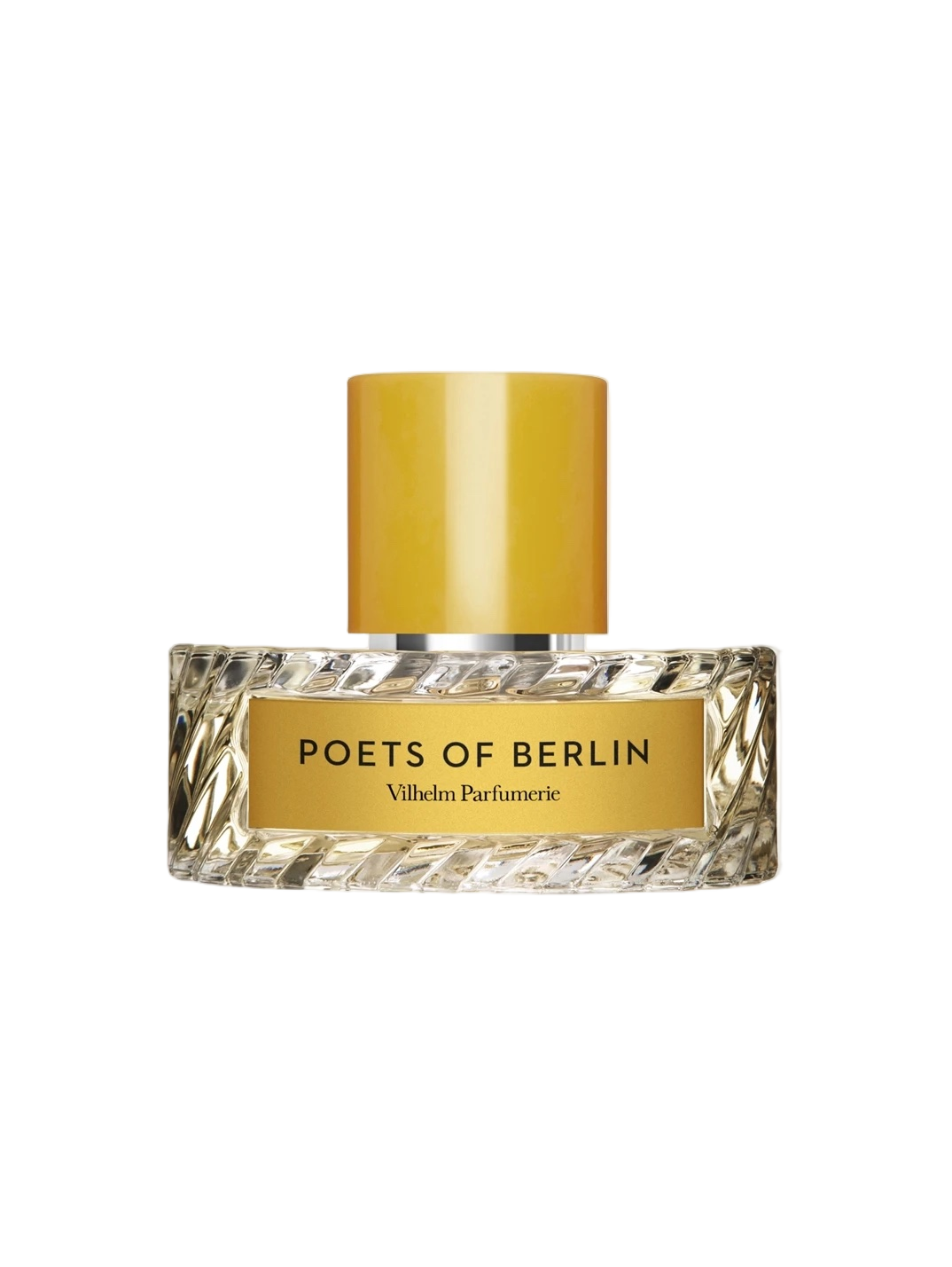 Poets of Berlin