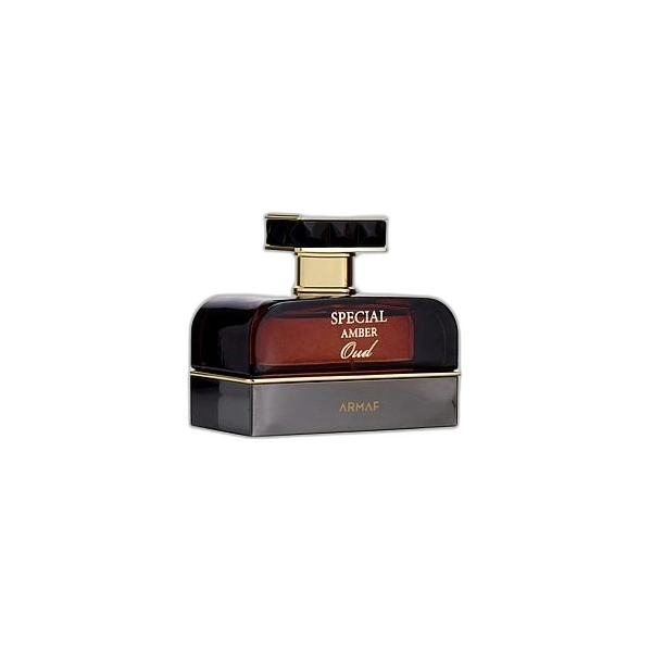 Special Amber Oud