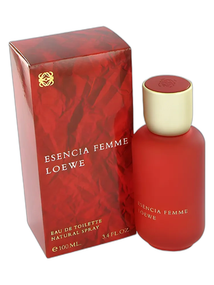 Esencia Femme