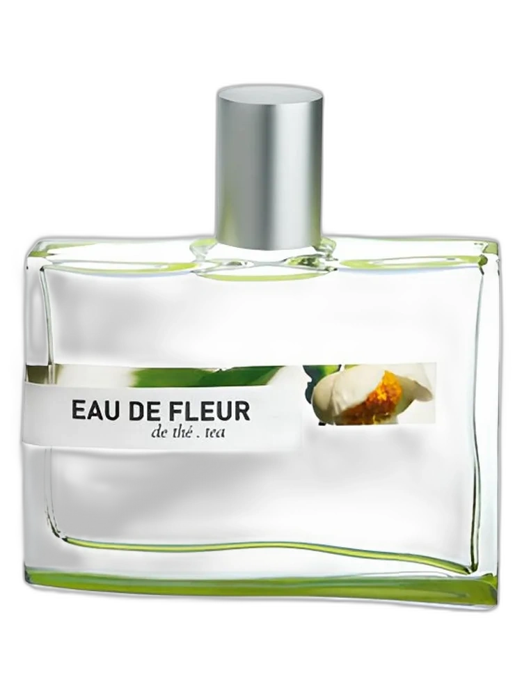 Eau de Fleur de Thé