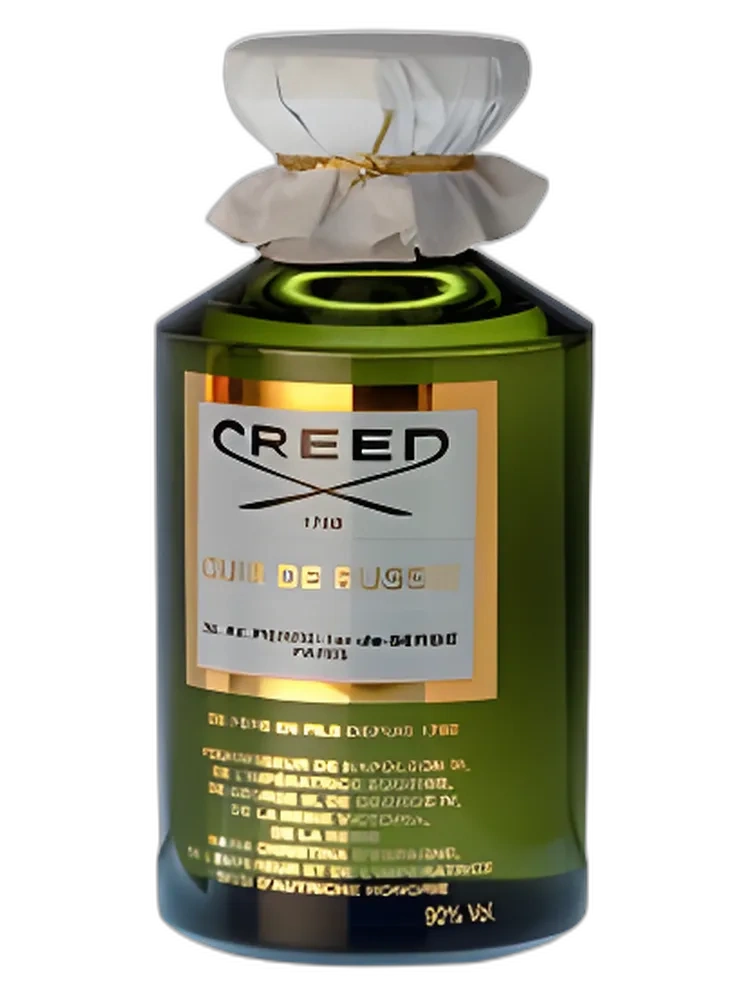 Cuir de Russie