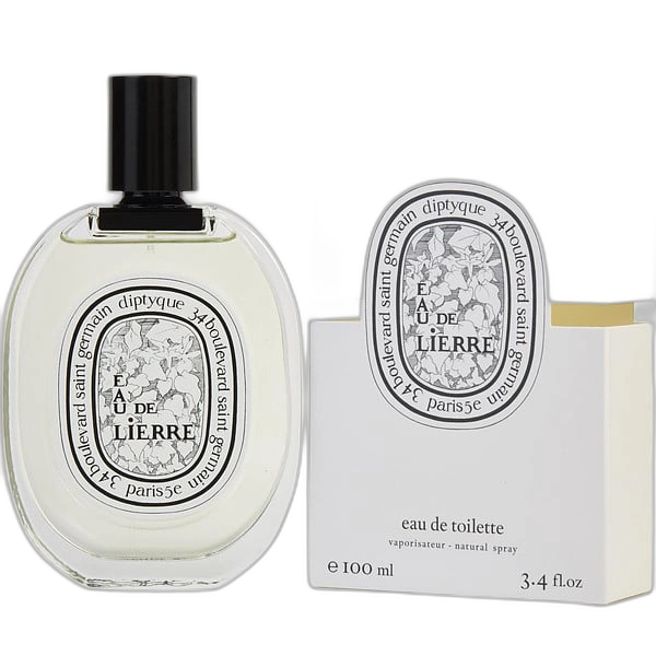 Eau de Lierre