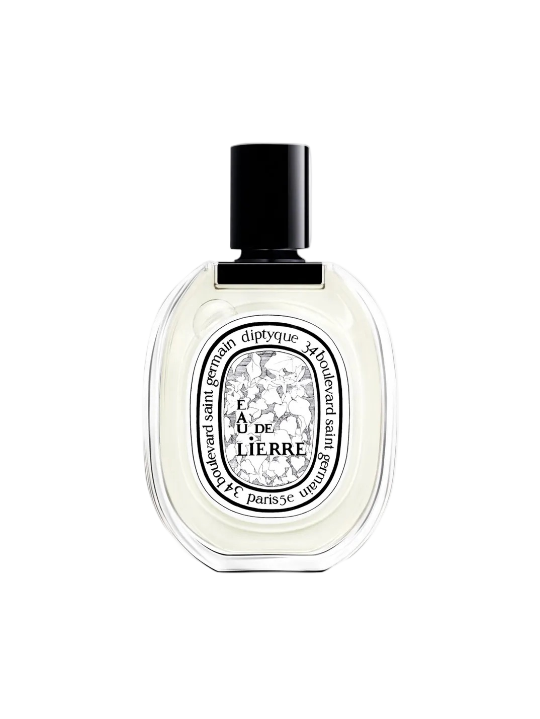 Eau de Lierre