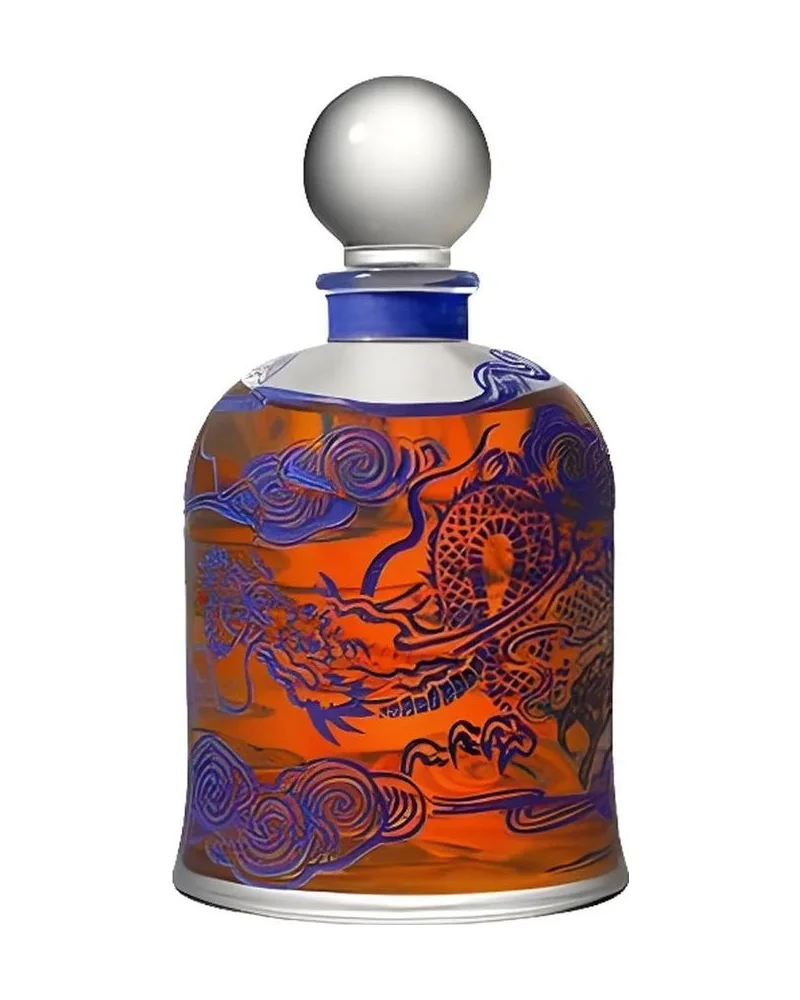 Mandarine-mandarin Limited Edition