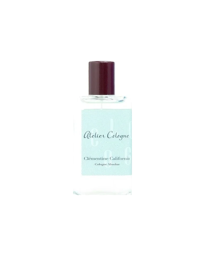 Clémentine California Limited Edition