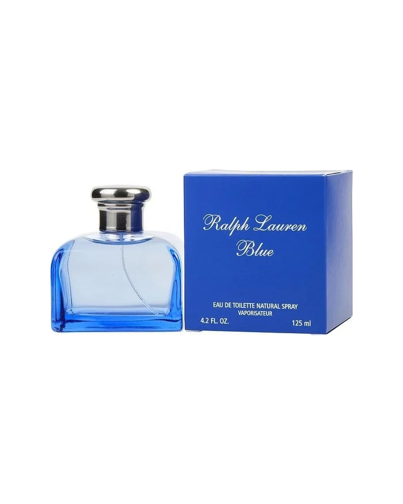 Polo Blue Silver Cup Collector's Edition