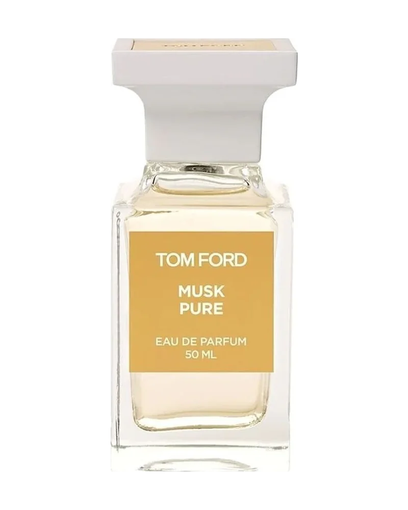 Musk Pure