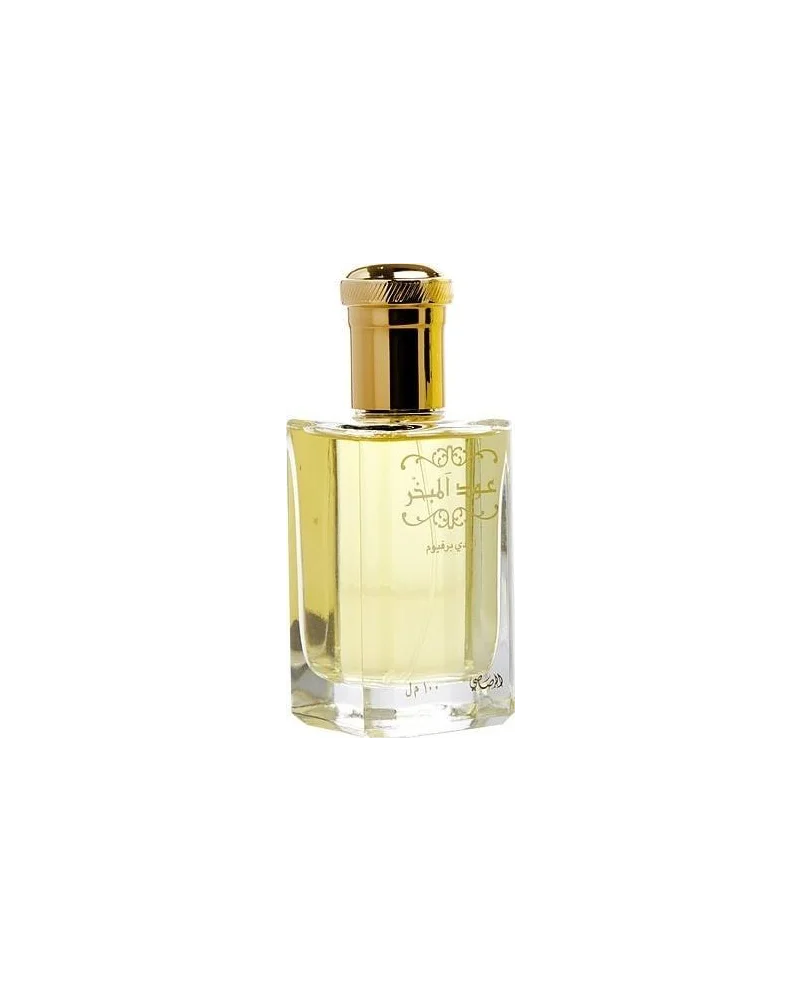 Oud al Mubakhar