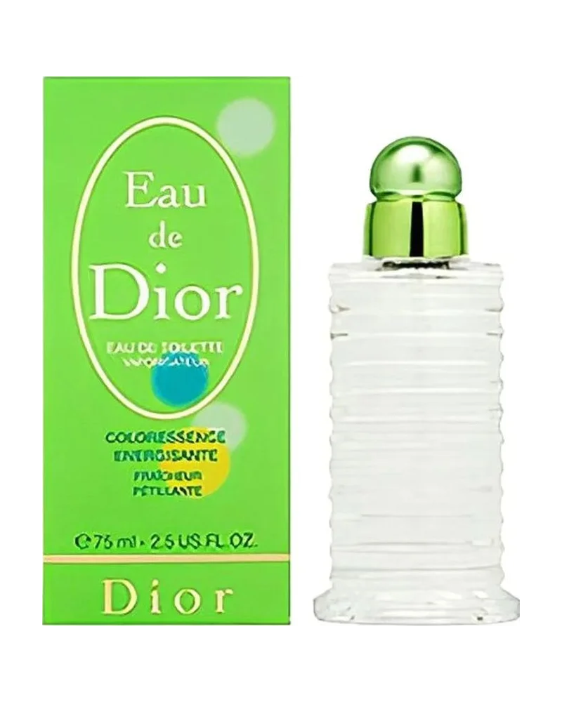 Eau de - Coloressence Relaxante