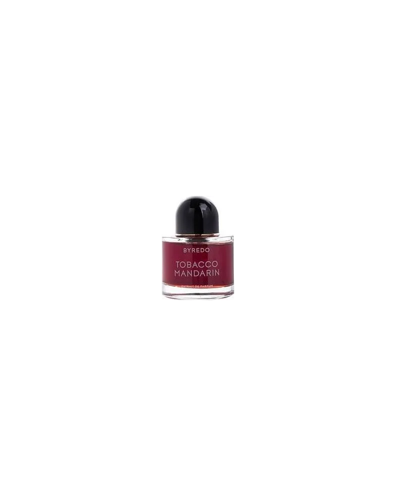 Night Veils - Tobacco Mandarin