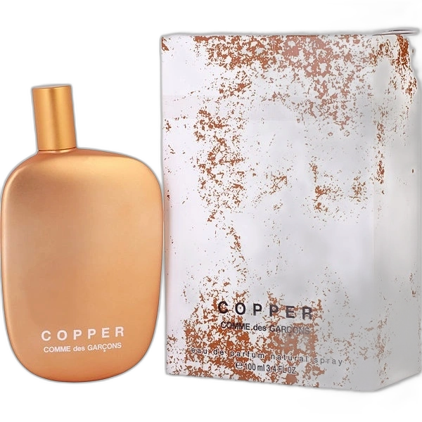 Copper