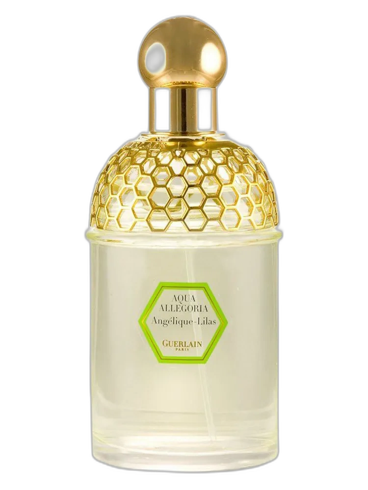 Aqua Allegoria Angélique Lilas