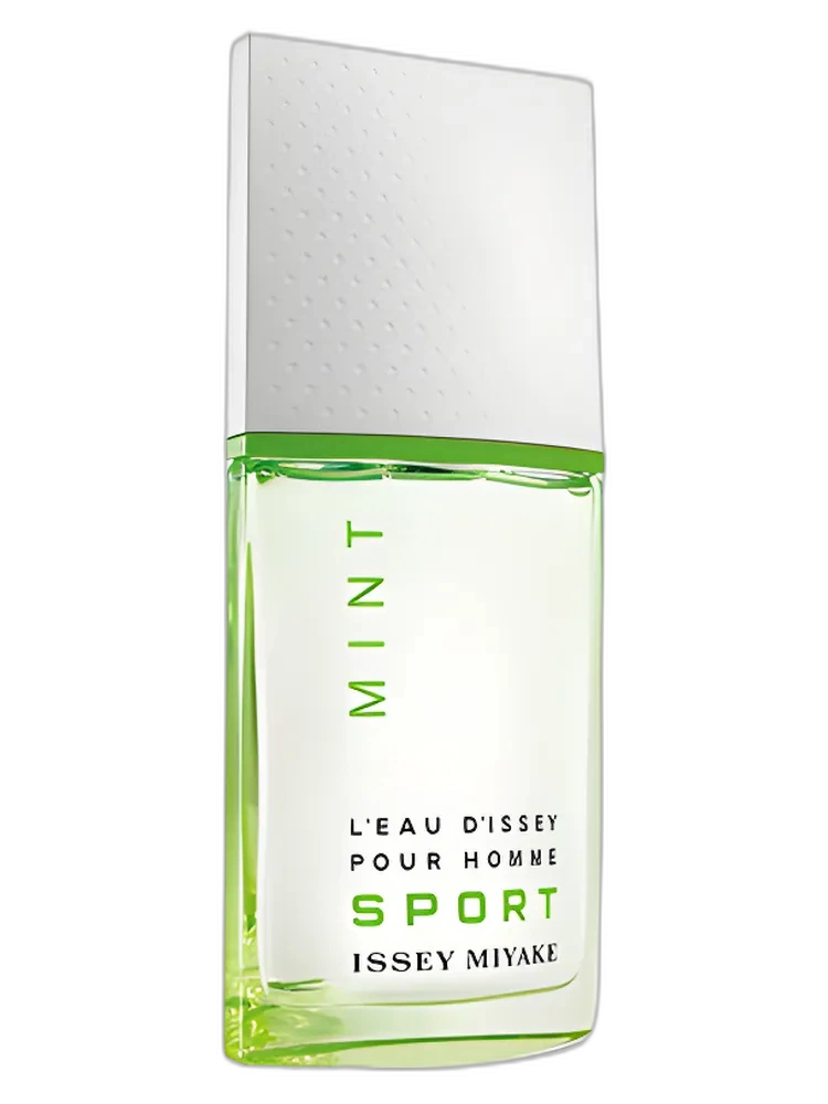 L'Eau d'Issey pour Homme Sport Mint