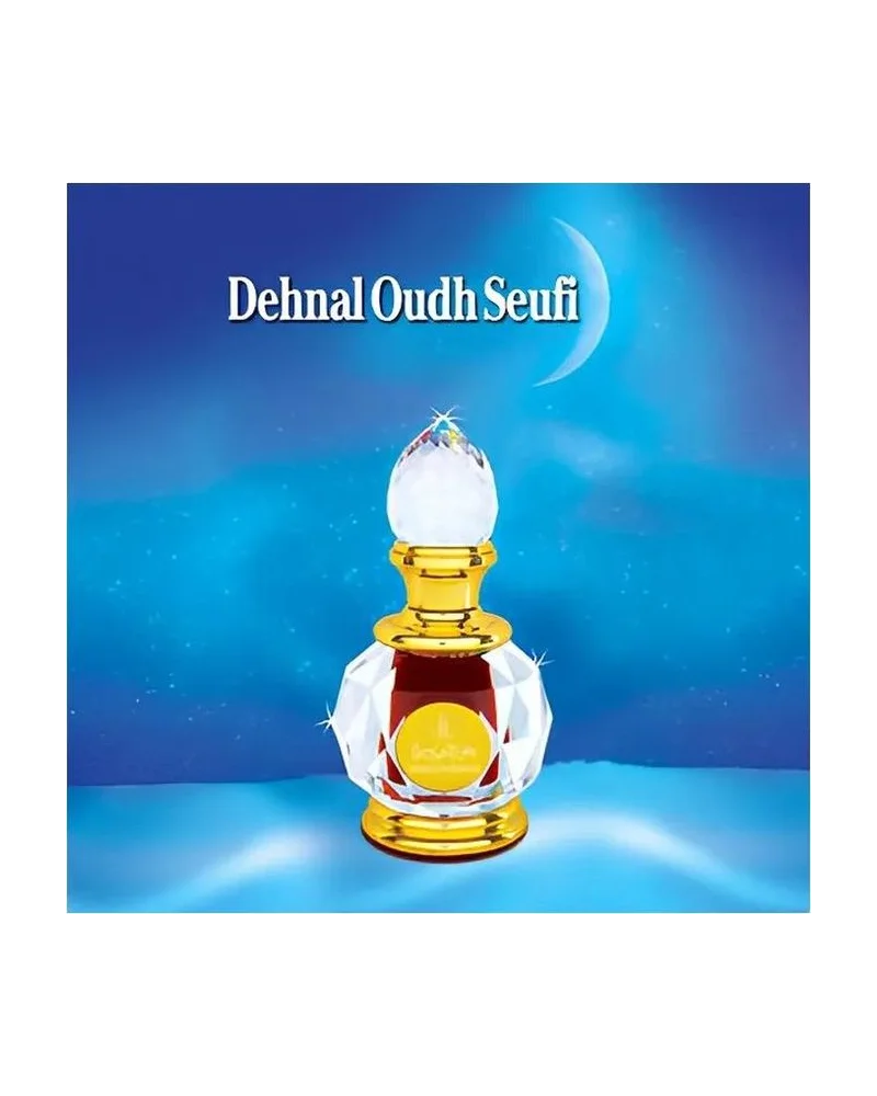 Dehl Oudh Seufi