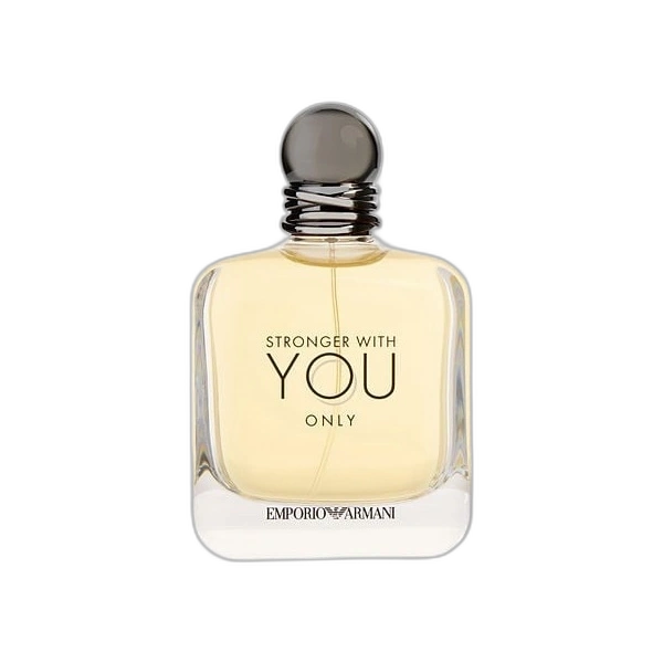 Emporio Armani - Stronger With You Only