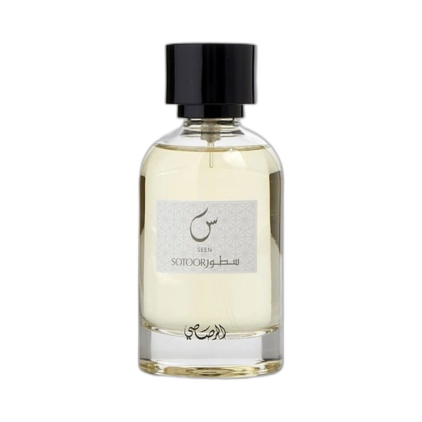 Sotoor - Seen