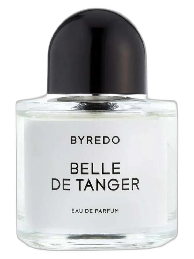 Belle de Tanger