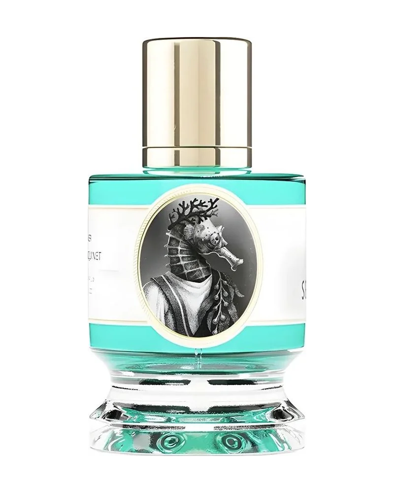 Seahorse Limited Edition