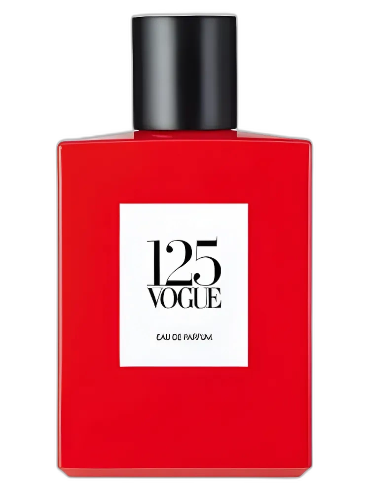 Vogue 125
