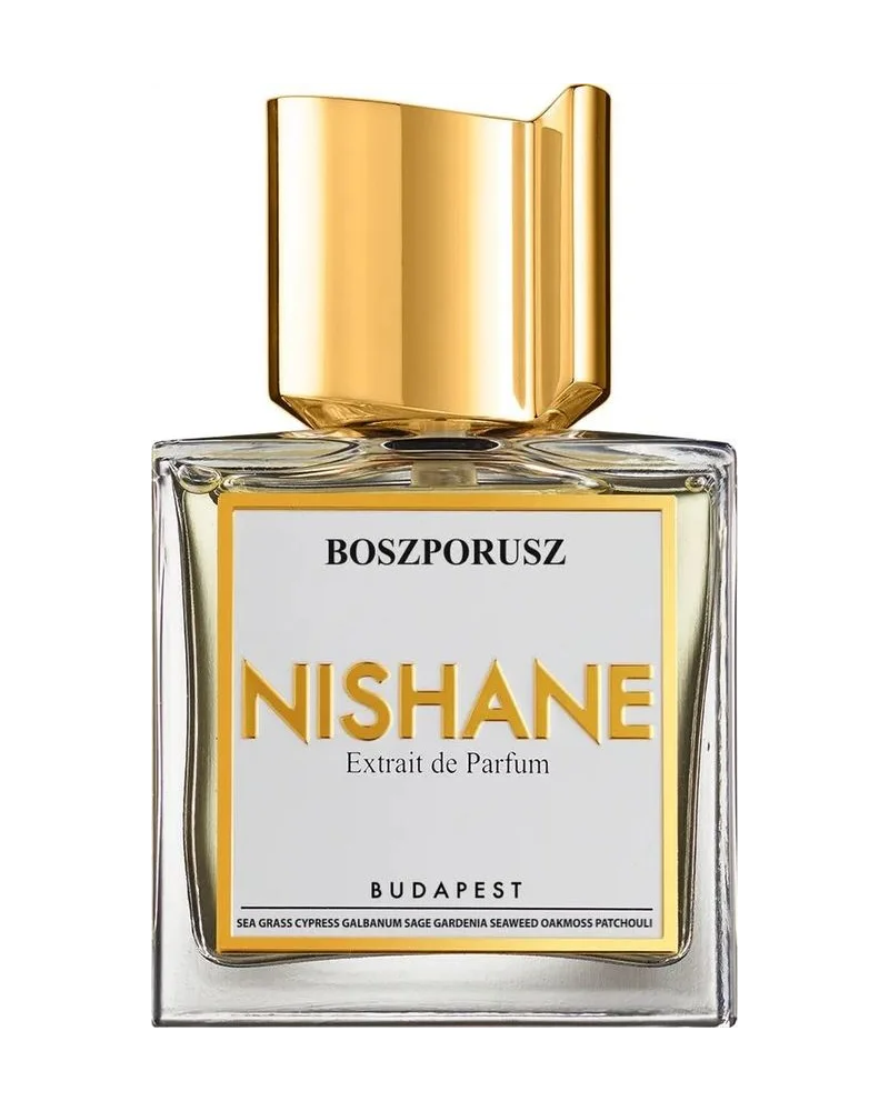 Boszporusz