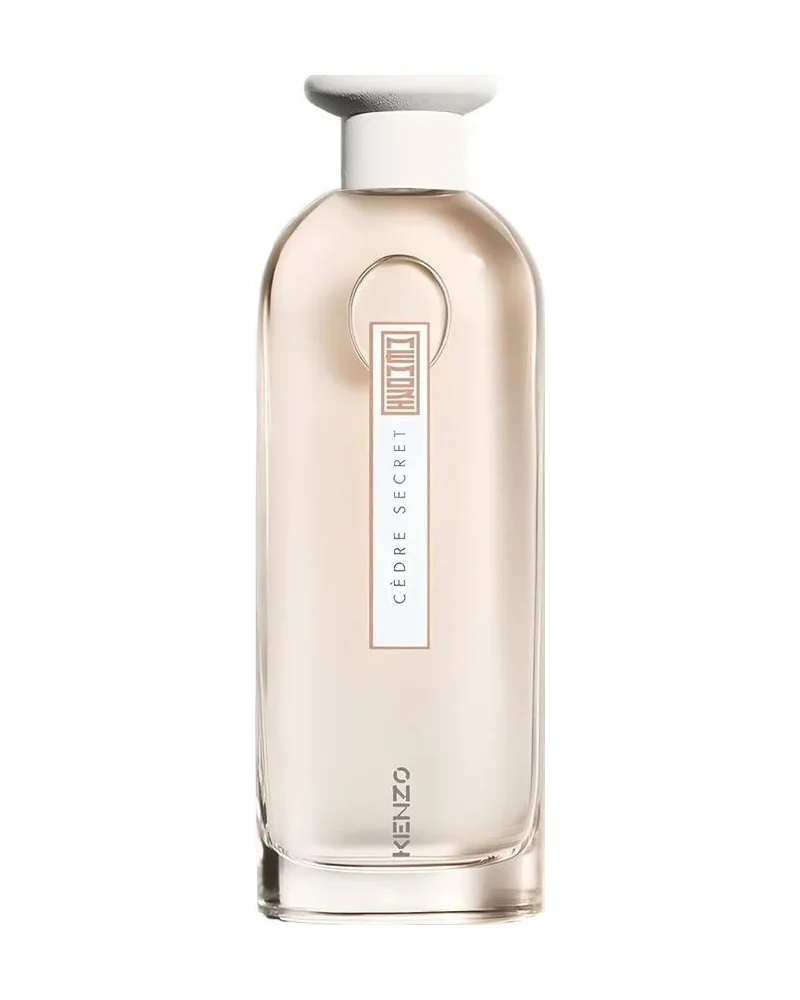 Cèdre Secret