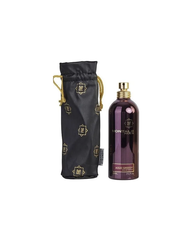 Aoud Greedy