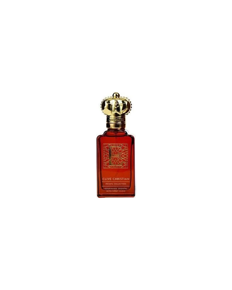 E: Gourmande Oriental