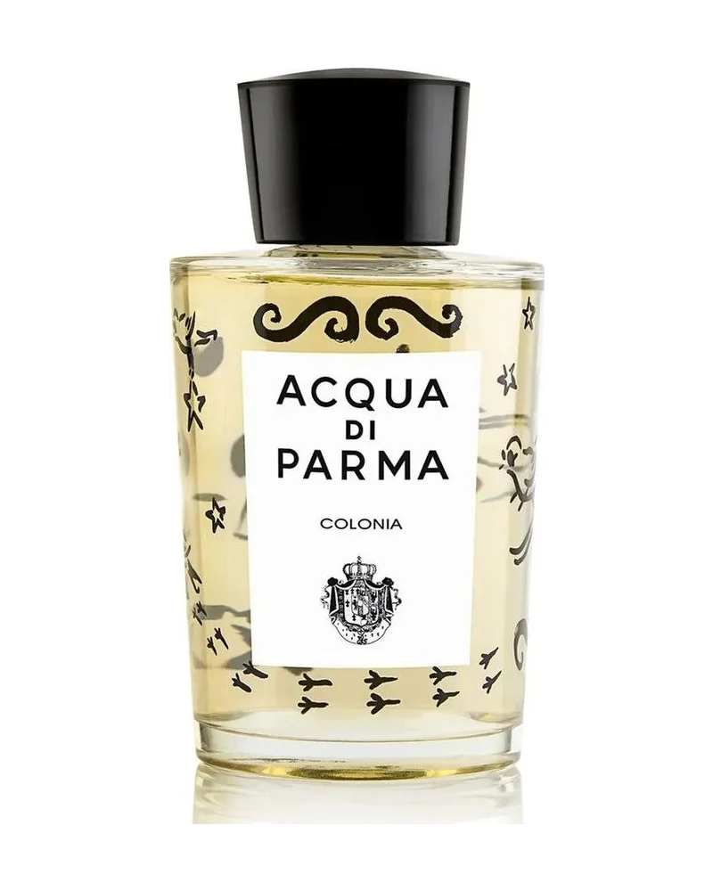 Colonia Artist Edition