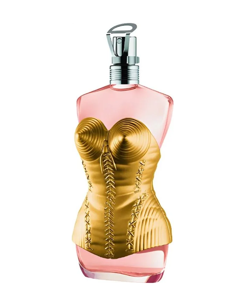 Classique Corset Rock Star