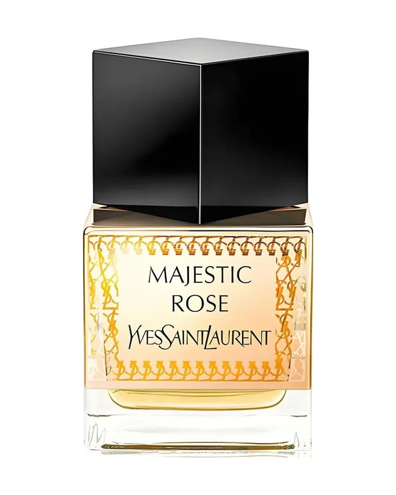 Collection Orientale - Majestic Rose