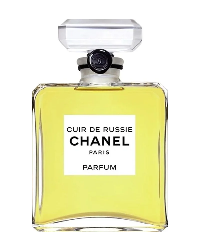 Cuir de Russie Russia Leather