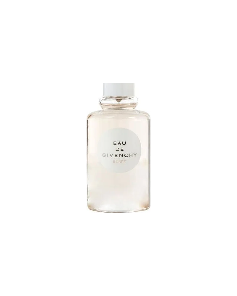 Eau de Rosée