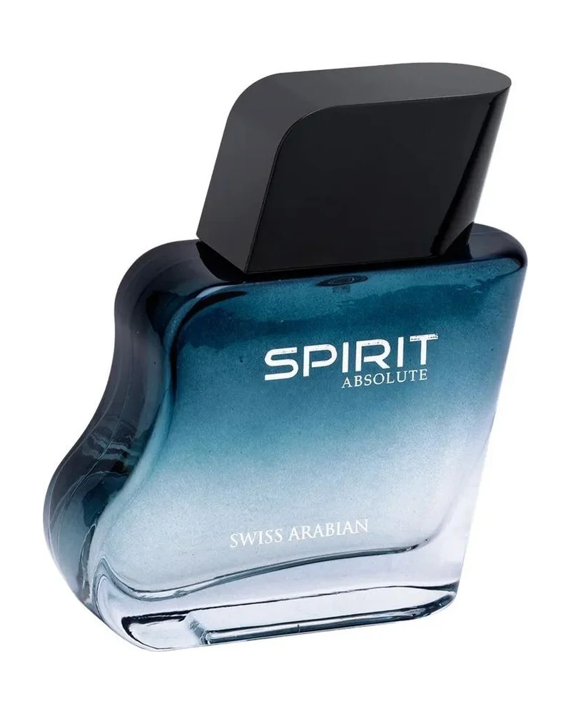 Spirit Absolute
