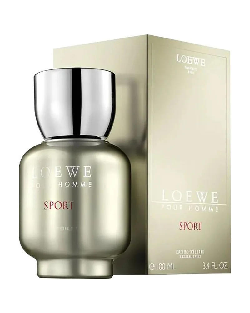 pour Homme Sport
