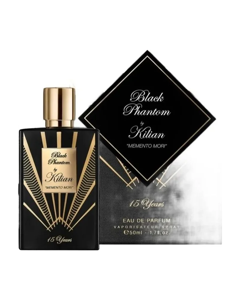 Black Phantom - Memento Mori