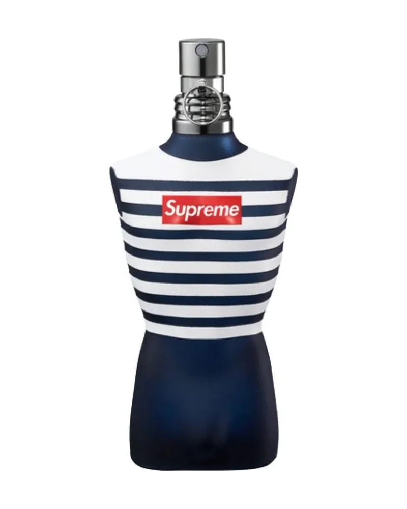 Le Mâle x Supreme