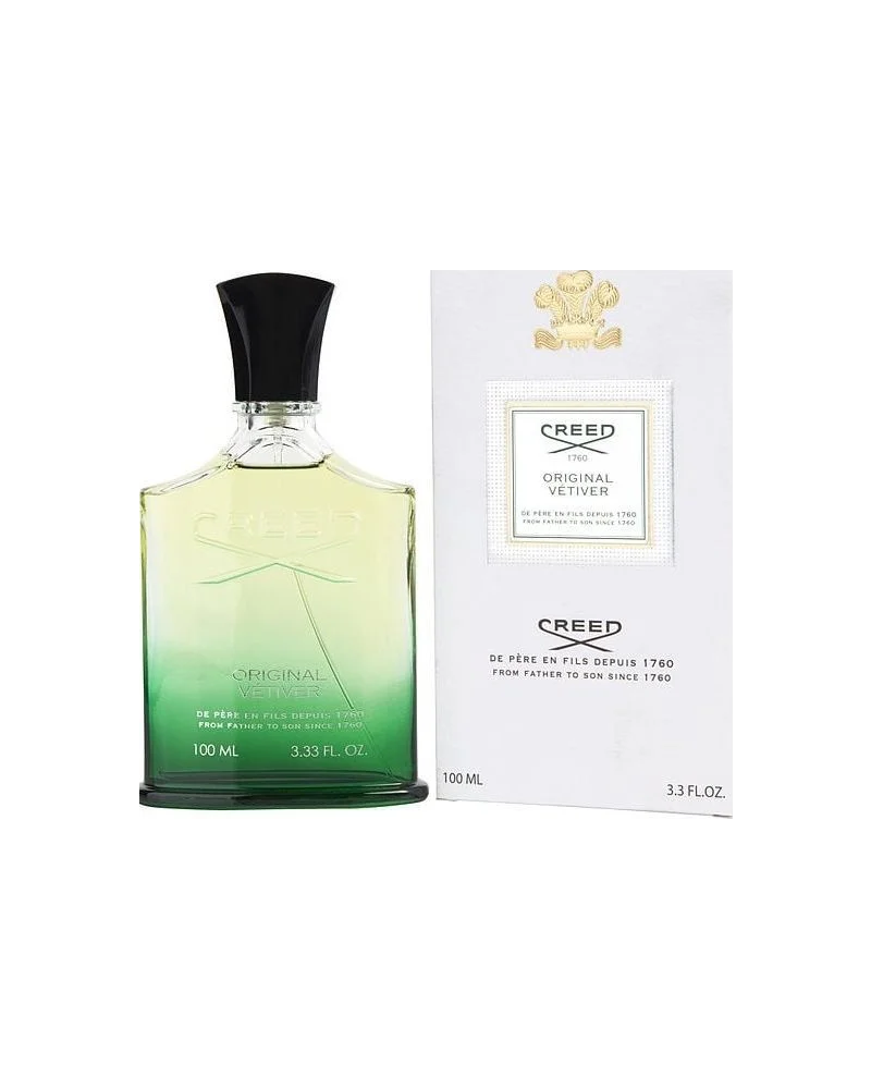 Origil Vetiver