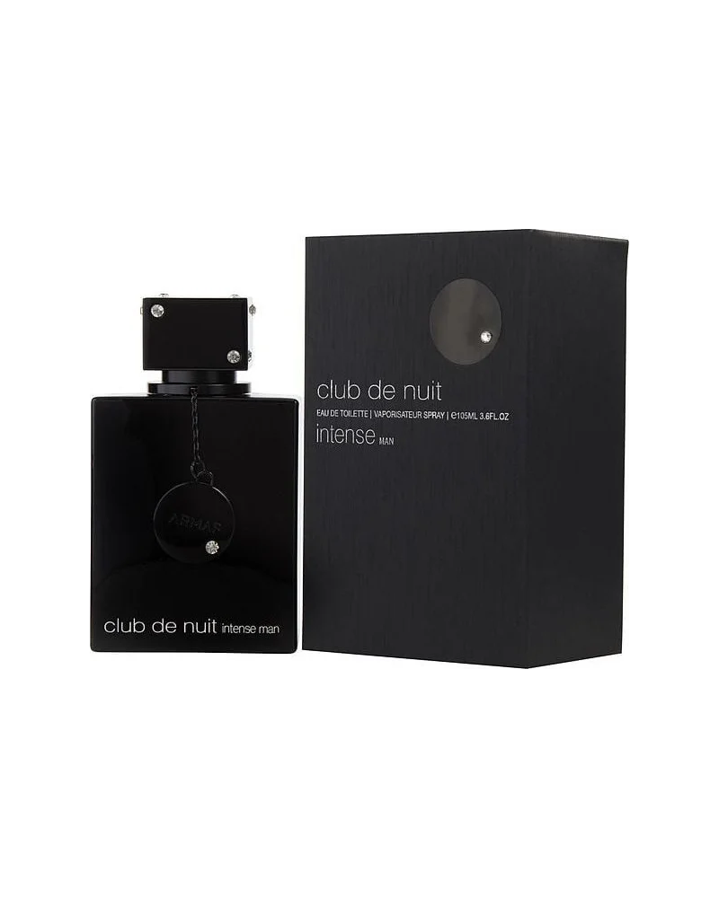 Club de Nuit Intense Man