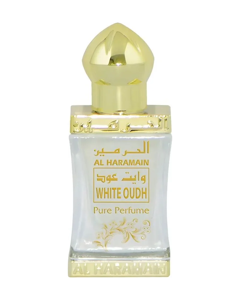 White Oudh