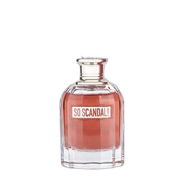 So Scandal!