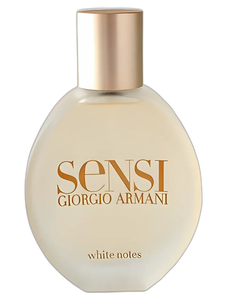 Sensi White Notes