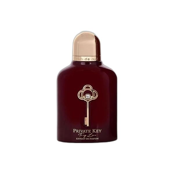 Club de Nuit Private Key to My Love