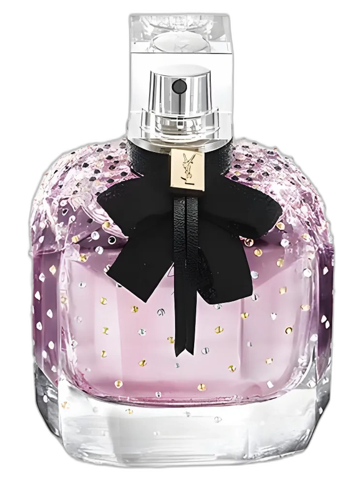 Mon Paris Sparkle Clash Edition