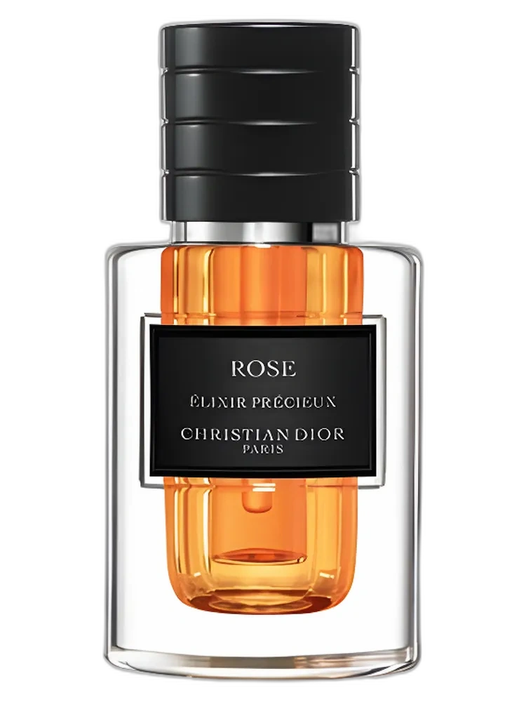 Élixir Précieux - Rose