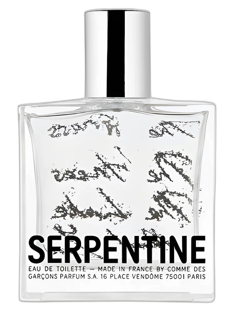 Serpentine