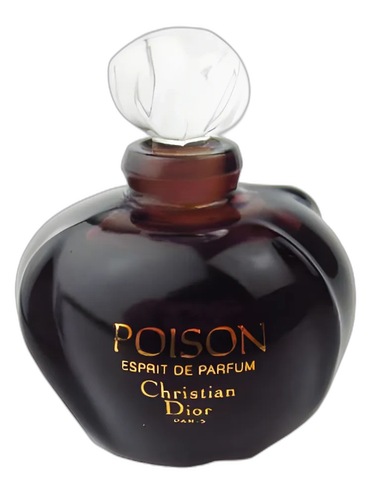 Poison Esprit de