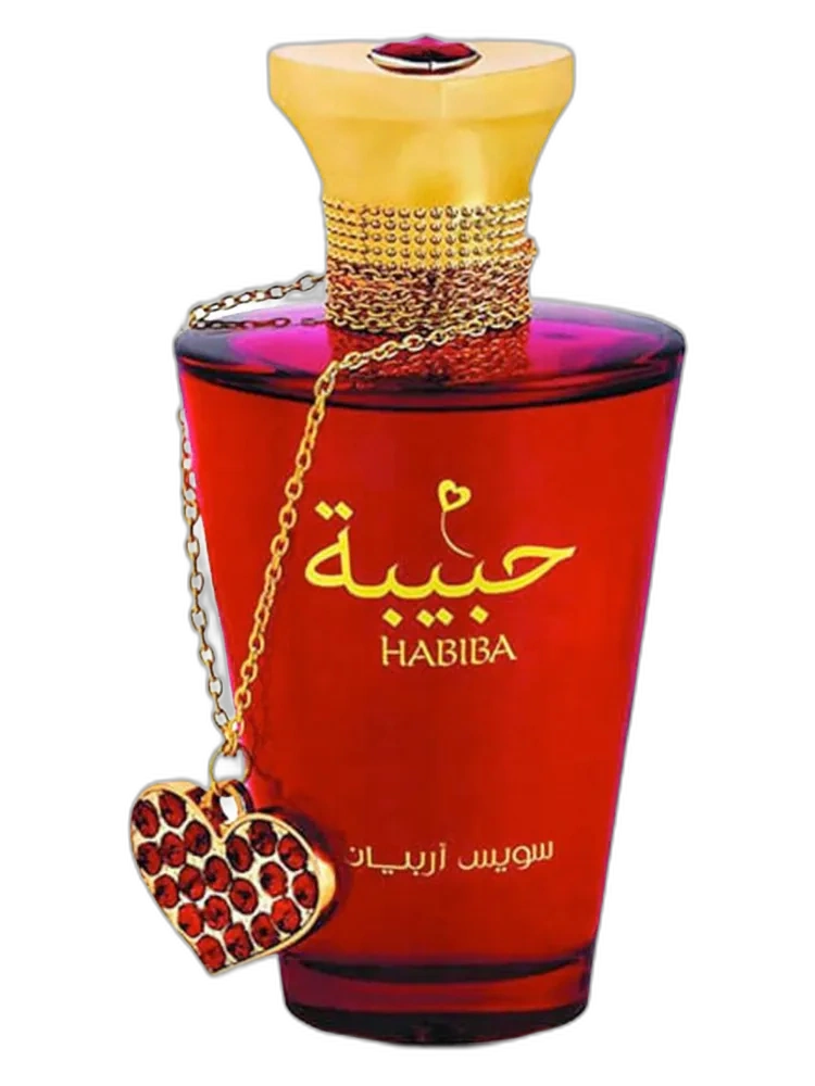 Habiba