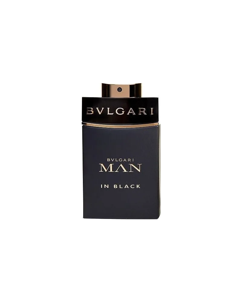 Man In Black All Blacks Limited Edition